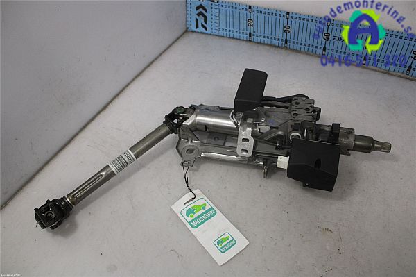 Ratstamme komplet PEUGEOT RIFTER