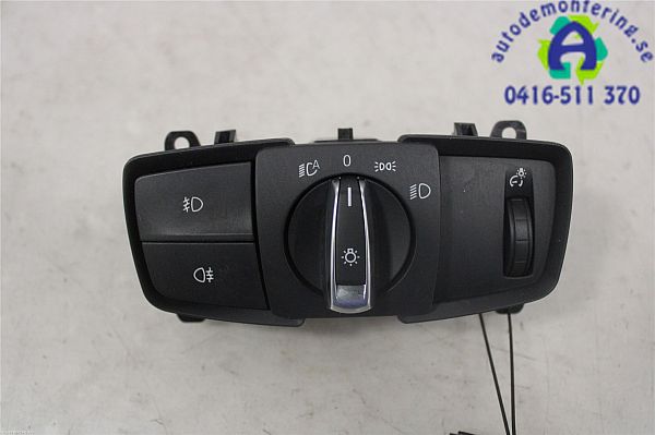 Lyskontakt BMW 1 (F20)