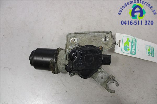 Viskermotor - for NISSAN NP300 NAVARA (D40)