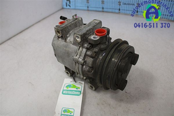 A/C compressor ISUZU RODEO I (TFR, TFS)