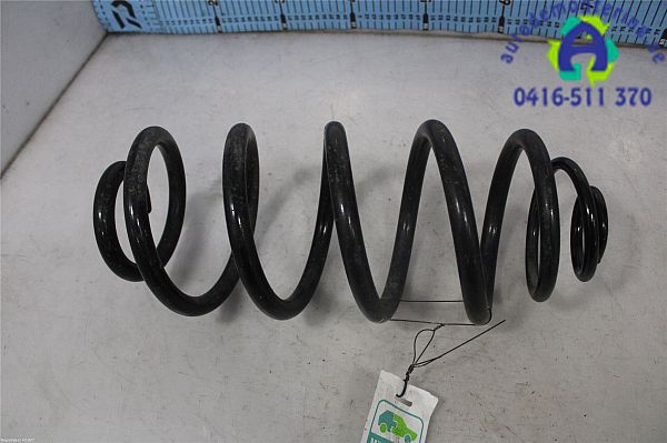 Spiralfeder hinten PEUGEOT EXPERT Box (V_)