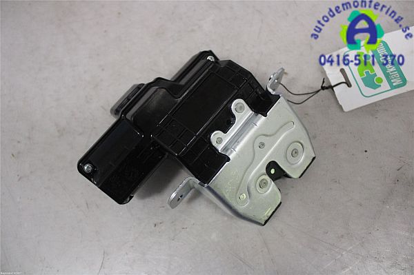 Verrouillage central KIA EV6