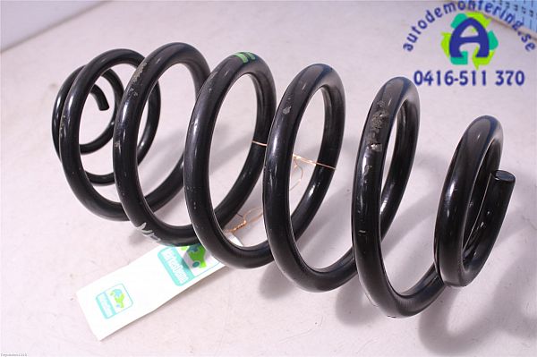 Spiralfeder hinten PEUGEOT EXPERT Box (V_)