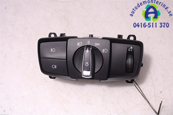 Lyskontakt BMW 1 (F20)
