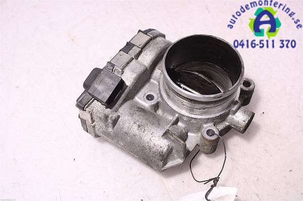 Throttle body VOLVO S60 II (134)