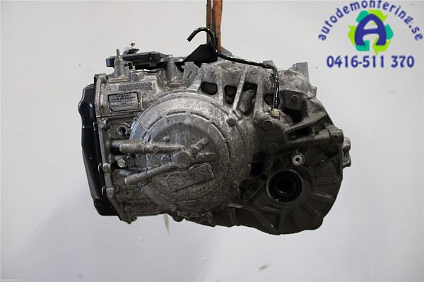 Getriebe Automatik VOLVO V90 II Cross Country (236)