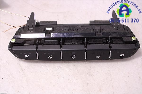 Sitzheizungsschalter KIA CEED Combi Van (CD)