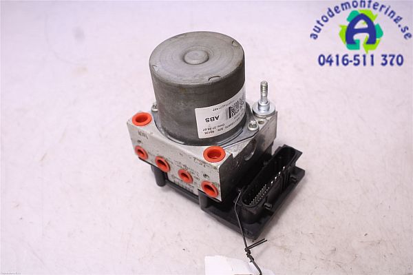 ABS Pumpe FIAT DUCATO Platform/Chassis (250_, 290_)