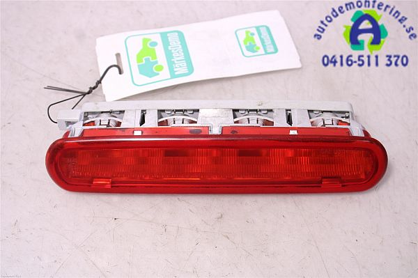 Témoin de Freins -3eme feux FIAT DOBLO Platform/Chassis (263_)