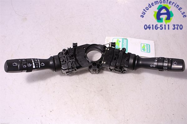 Commutateur de combinaison compl. HYUNDAI i30 (GD)