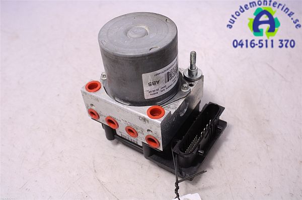ABS Pumpe FIAT DUCATO Platform/Chassis (250_, 290_)
