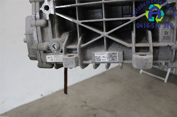 Motor - elektrisk - bag FORD USA MUSTANG MACH-E