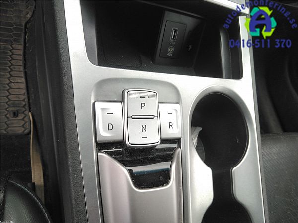 boîte de vitesse automatique HYUNDAI KONA (OS)