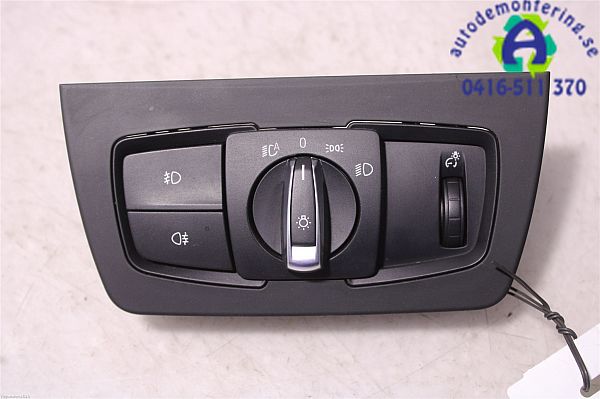 Lyskontakt BMW 4 Gran Coupe (F36)