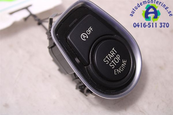 Start- und Stopkontakt BMW 4 Gran Coupe (F36)