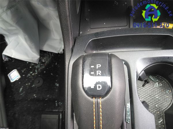 Getriebe Automatik FORD USA RANGER Crew Cab Pickup