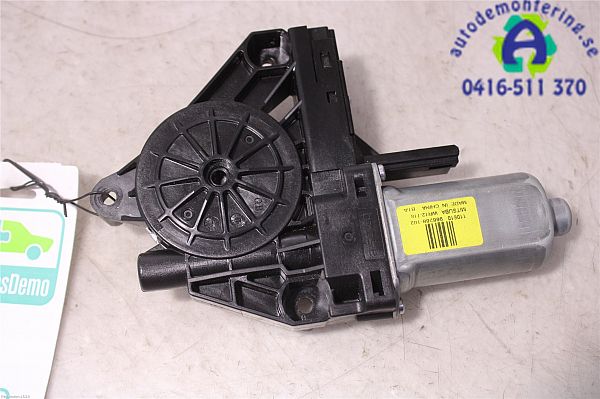 Portierruitmotor VOLVO V60 I (155, 157)