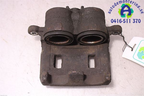 Bremsekaliber - for venstre SUBARU OUTBACK (BR)