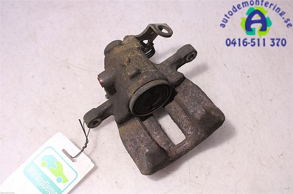 Bremsekaliber - højre bagerst PEUGEOT EXPERT Box (VF3A_, VF3U_, VF3X_)