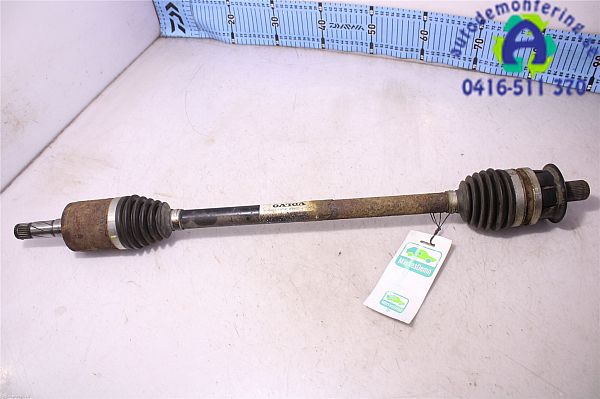 Aandrijfas / Steekas rechts-achter VOLVO XC70 II (136)