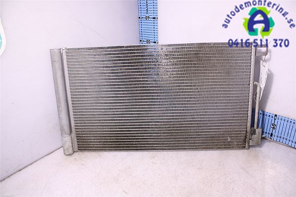 Varmeelement ALFA ROMEO GIULIETTA Box (940_)