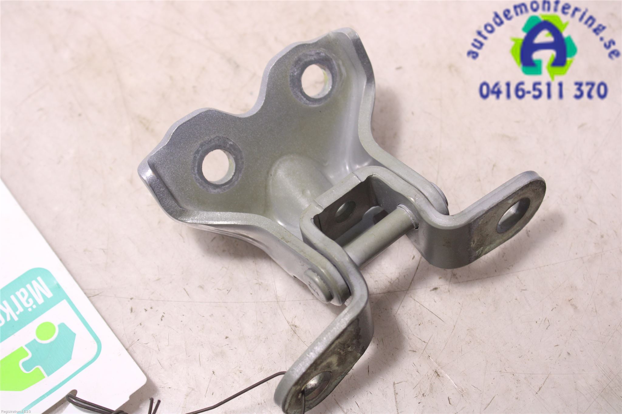 Butoir de porte KIA XCEED (CD)