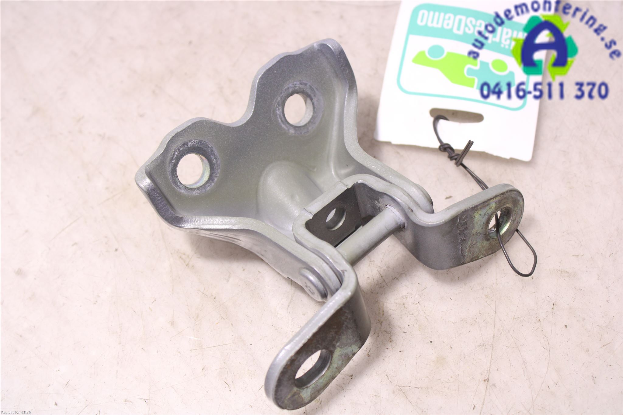 Butoir de porte KIA XCEED (CD)