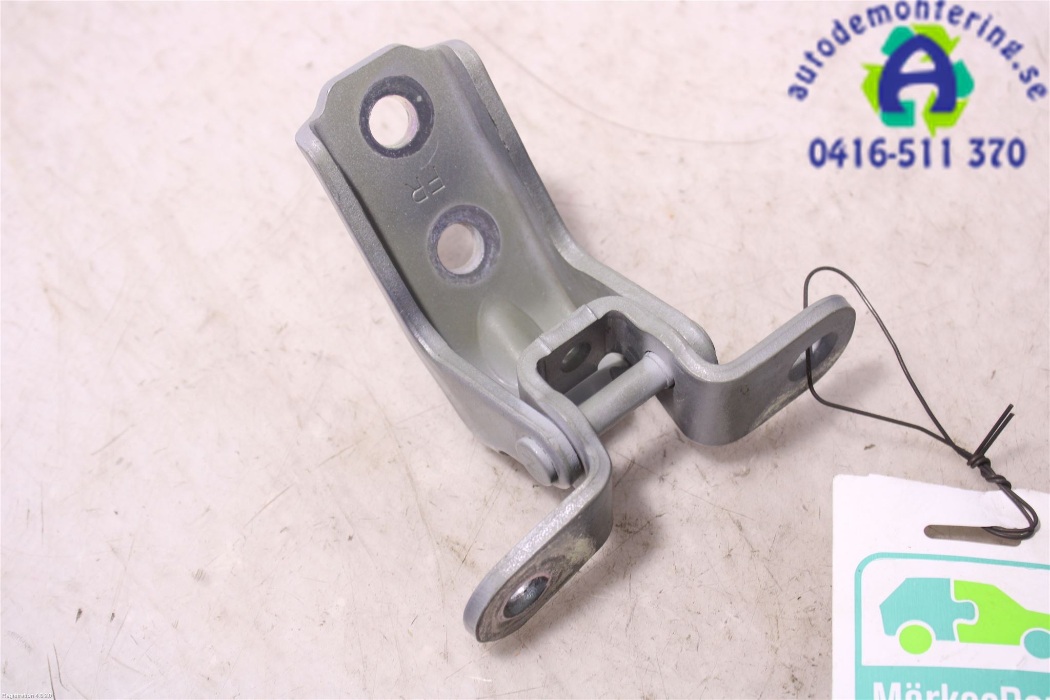 Butoir de porte KIA XCEED (CD)
