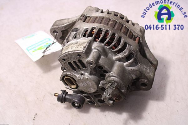 Generator HONDA CIVIC VI Hatchback (EJ, EK)