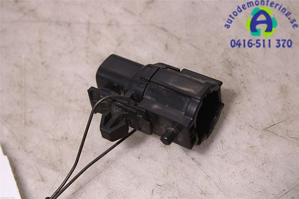 Radiator sensor NISSAN QASHQAI III (J12)