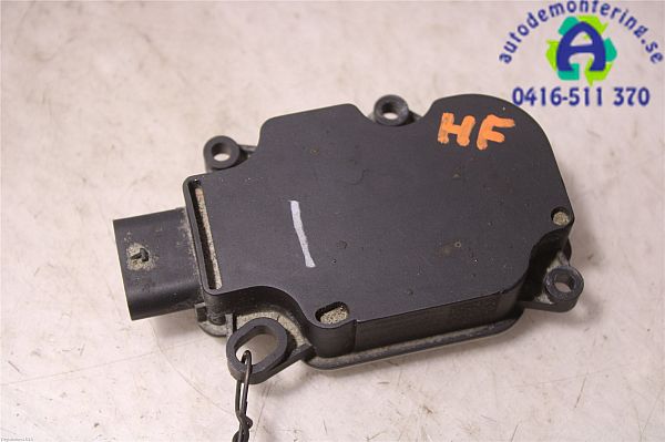 Corps de papillon électronique