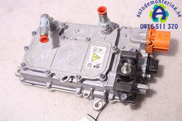 Convert / Inverter - elektrisch FORD USA MUSTANG MACH-E