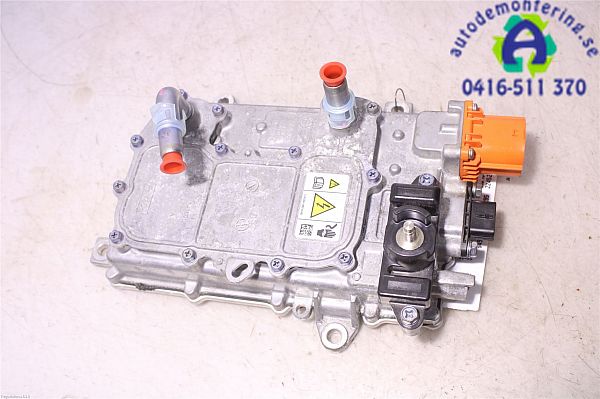 Convert / Inverter - elektrisch FORD USA MUSTANG MACH-E