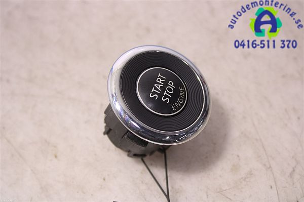 Start- und Stopkontakt NISSAN PULSAR Hatchback (C13)