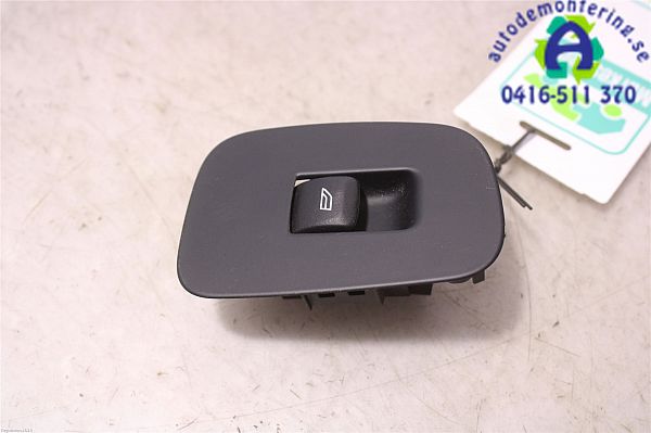 31433408: Kontakt - elrude, Ratlås, Kontakt - rudehejs, - Autoparts24