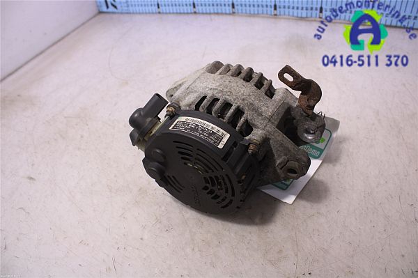 Generator PEUGEOT 107 (PM_, PN_)