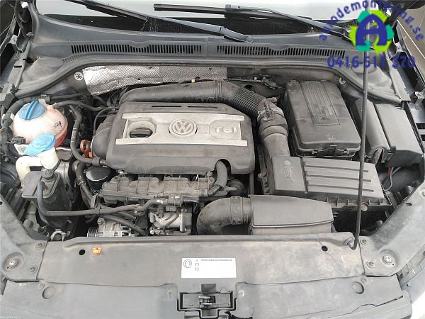 Motor VW JETTA IV (162, 163, AV3, AV2)