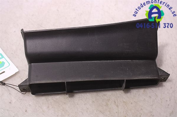 Soupape de démarrage à froid VW CADDY III Box (2KA, 2KH, 2CA, 2CH)