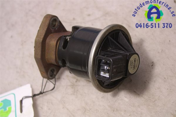 Egr ventil HONDA CIVIC VIII Hatchback (FN, FK)