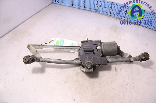 Viskertræk VW CADDY III Box (2KA, 2KH, 2CA, 2CH)