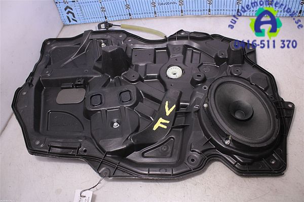 Fensterheber 2-türig MAZDA 3 (BL)