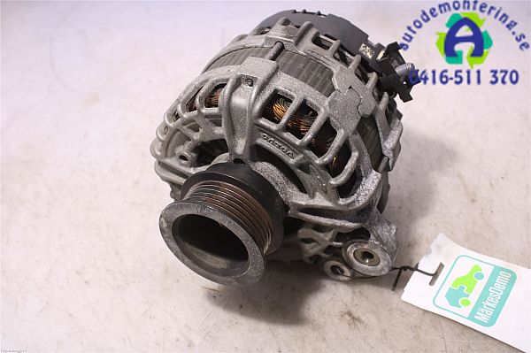 36010604 : Generator - Autoparts24