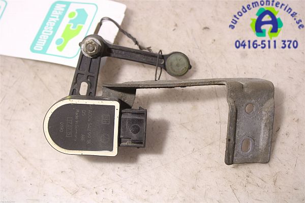 Sensor - lygtejustering MERCEDES-BENZ B-CLASS (W246, W242)