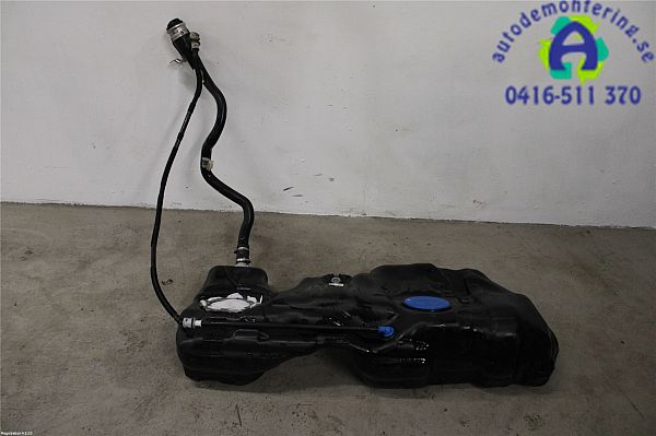 Brændstoftank BMW 3 Gran Turismo (F34)
