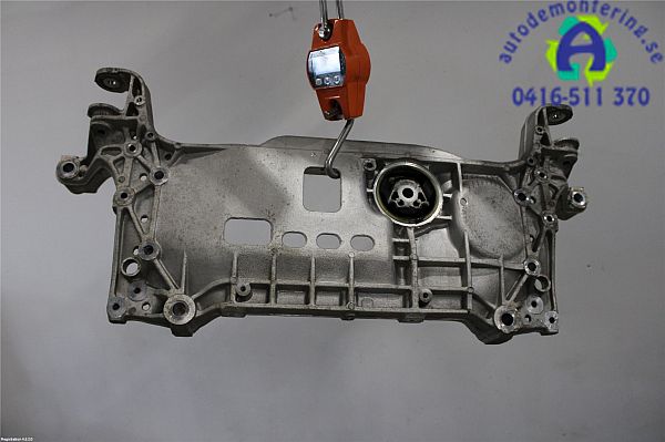 Forbro AUDI Q3 (8UB, 8UG)