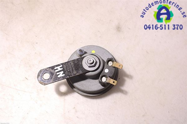 Horn NISSAN QASHQAI II SUV (J11, J11_)