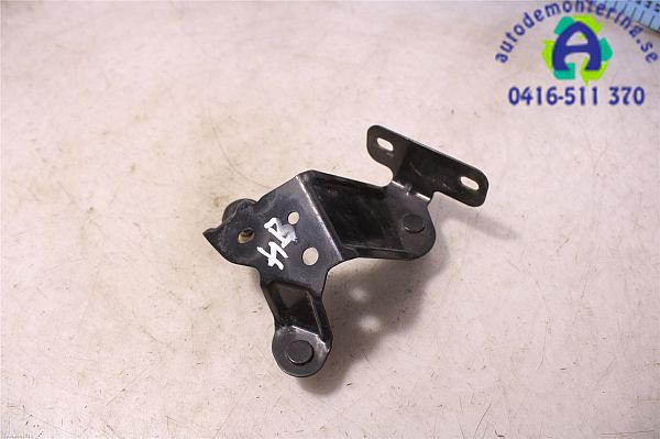 Sensor radar / aktiv kollisionsbeskyttelse SUBARU OUTBACK (BS)