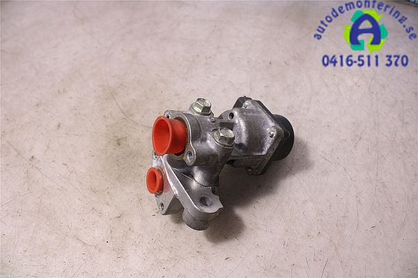 Egr ventil SUBARU OUTBACK (BS)