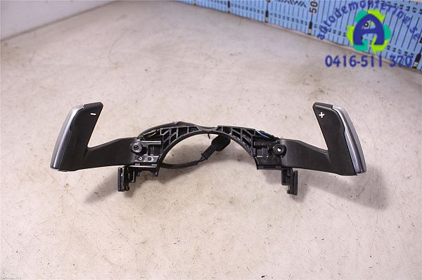 Gear shift PEUGEOT 308 II (LB_, LP_, LW_, LH_, L3_)