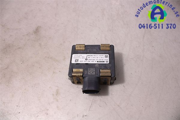 Capteur - radar / protection active contre les collisions KIA PICANTO (JA)